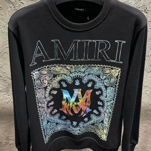 Amiri sweaters